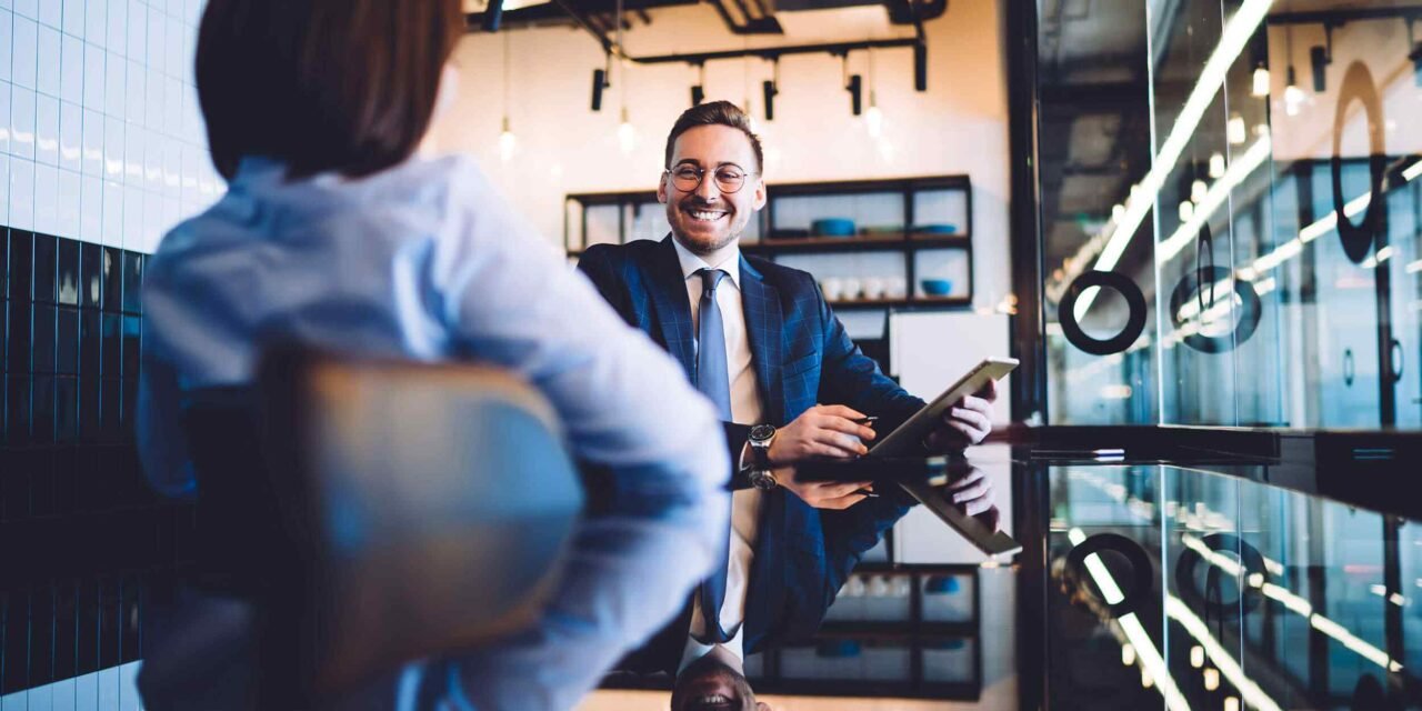 Employees Are the Future: Here’s How to Engage Them