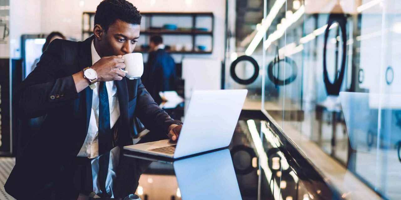 Evolving the Program Management Office for the Modern Era