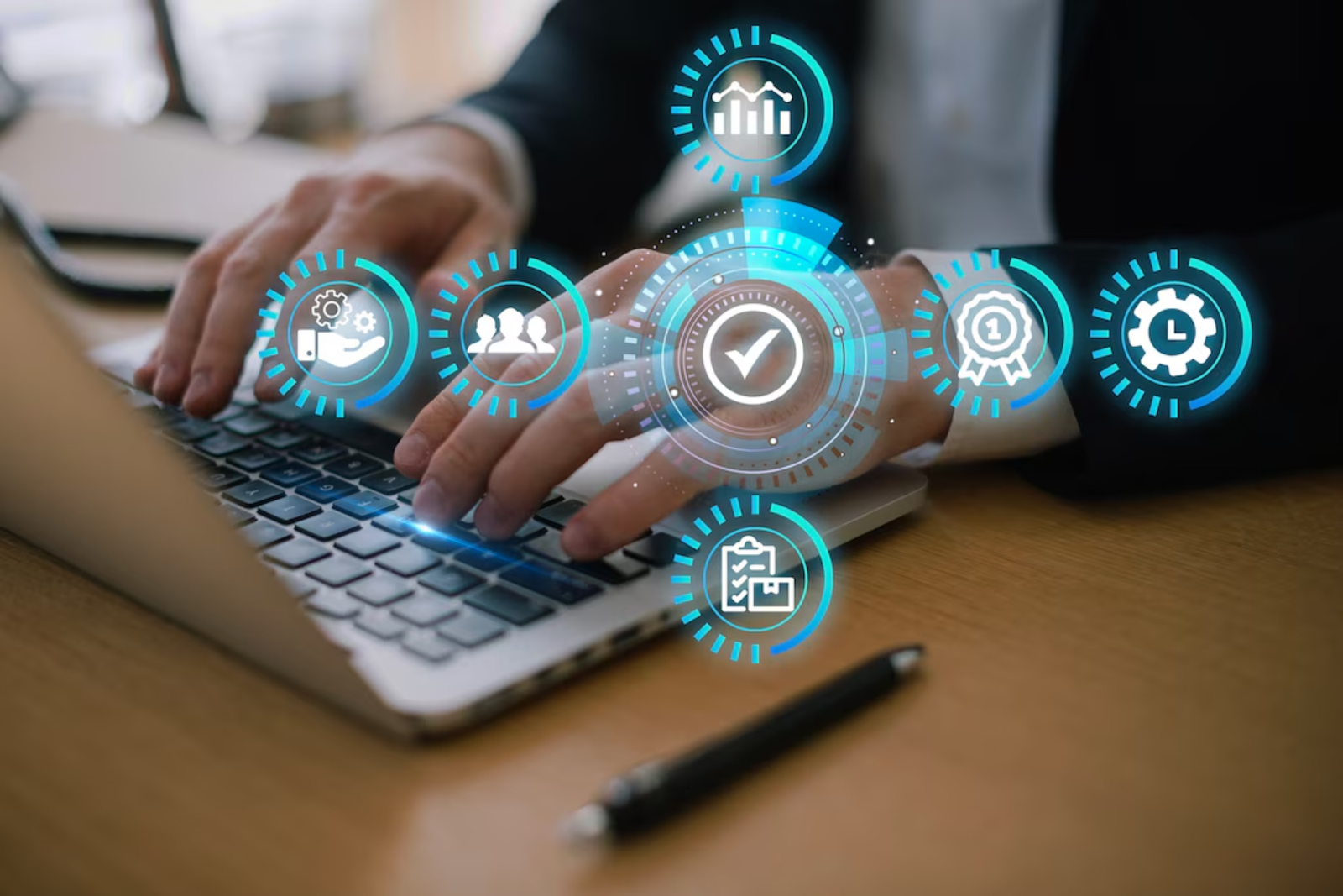 Unlocking Seamless Collaboration: Harnessing the Power of Tool Integrations