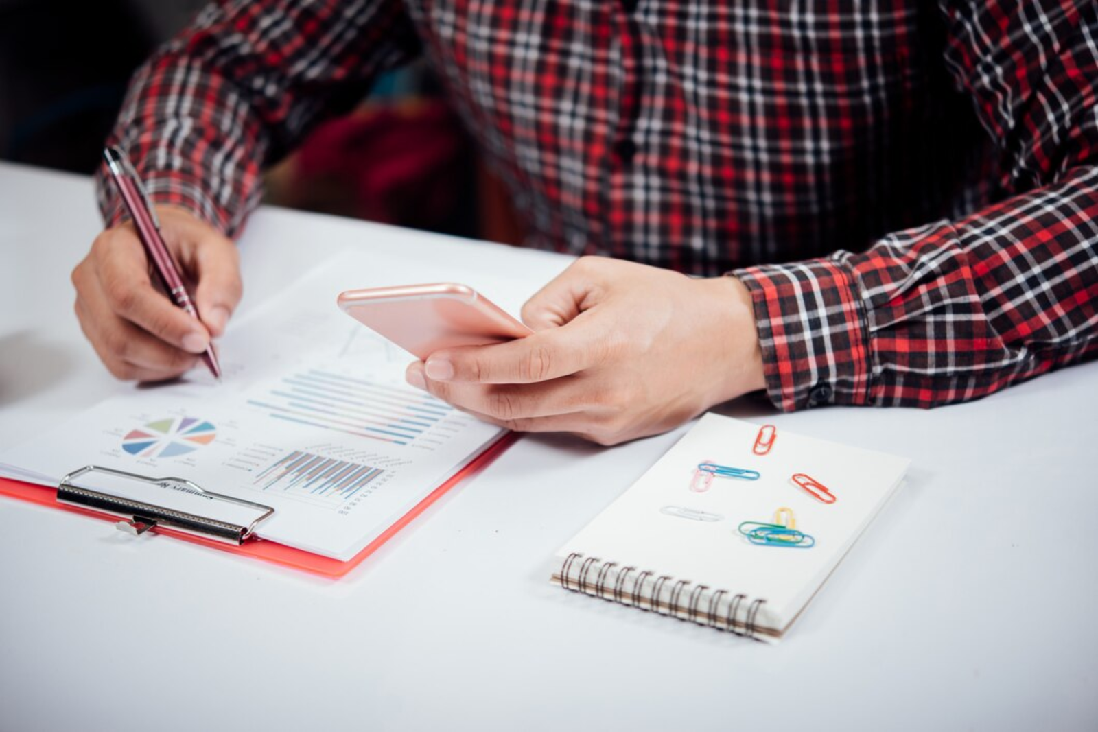 A Guide to Conducting a Comprehensive Maturity Assessment