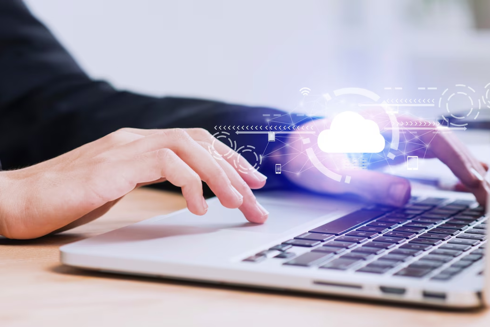 Embrace Innovation: Seamlessly Transition Your Tools with Our Migration Services